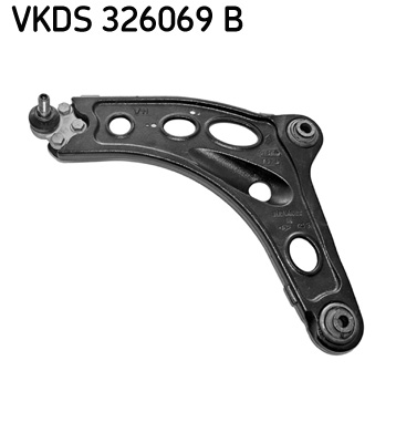 Brat, suspensie roata VKDS 326069 B SKF